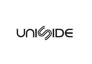 UNISIDE logo