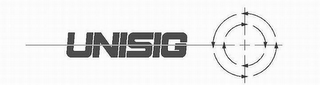 UNISIG logo