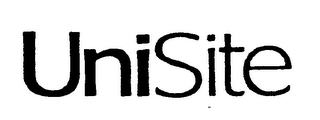UNISITE logo