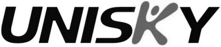 UNISKY logo