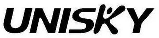 UNISKY logo