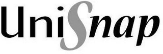 UNISNAP logo