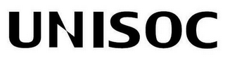 UNISOC logo