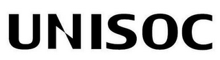 UNISOC logo