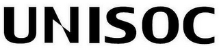 UNISOC logo