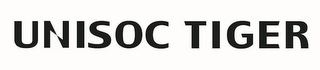 UNISOC TIGER logo