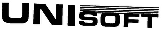 UNISOFT logo