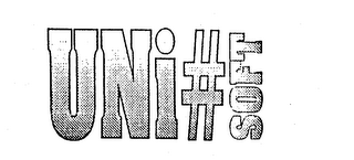 UNI#SOFT logo