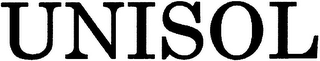 UNISOL logo