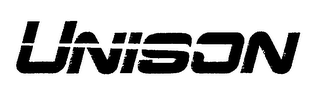 UNISON logo