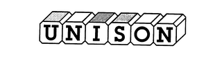 UNISON logo