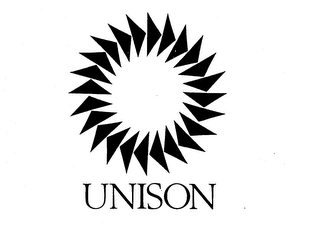 UNISON logo