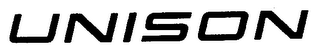 UNISON logo