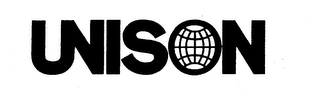 UNISON logo