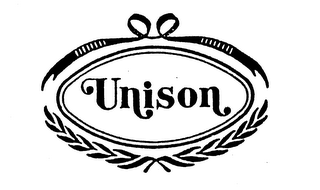 UNISON logo