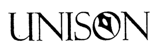 UNISON logo