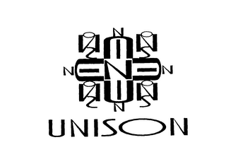 UNISON logo