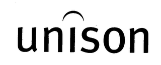 UNISON logo
