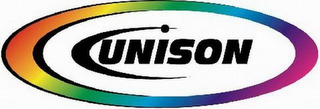 UNISON logo