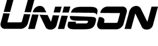 UNISON logo