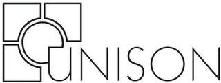 UNISON logo