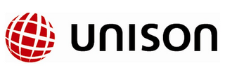 UNISON logo