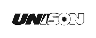 UNISON logo