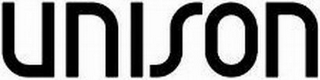 UNISON logo