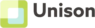 UNISON logo