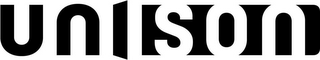 UNISON logo