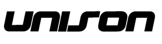 UNISON logo