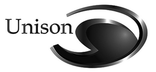 UNISON logo