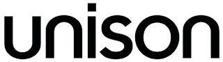 UNISON logo