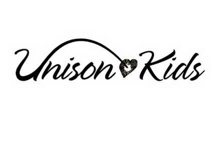 UNISON KIDS logo