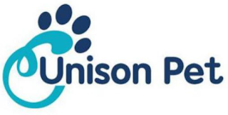 UNISON PET logo