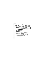 UNISON PRO-YOUTH INSTITUTE logo