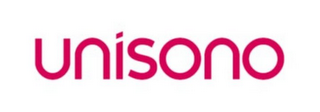 UNISONO logo