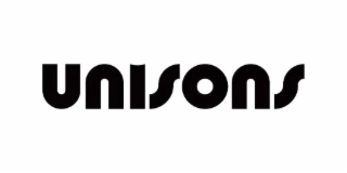 UNISONS logo