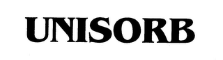 UNISORB logo