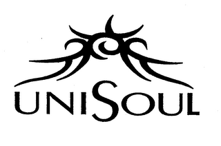 UNISOUL logo