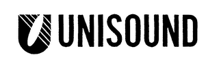 UNISOUND logo