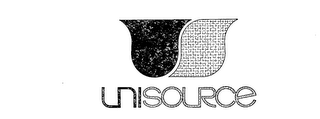 UNISOURCE logo