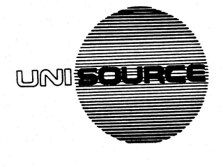 UNISOURCE logo