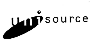 UNISOURCE logo