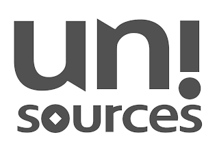 UNISOURCES logo