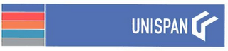 UNISPAN logo