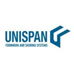 UNISPAN FORMWORK AND SHORING SYSTEMS U logo
