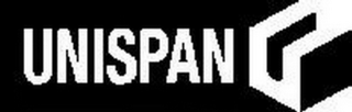 UNISPAN U logo
