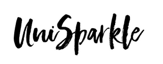 UNISPARKLE logo