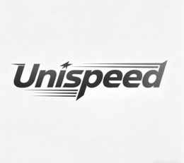 UNISPEED logo